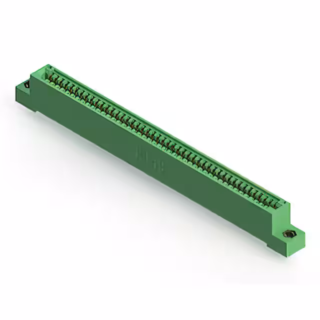 345-045-525-107 EDAC Inc.  Edgeboard Connectors